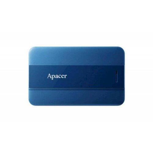 Apacer AC237 1TB 2.5" plavi eksterni hard disk Cene