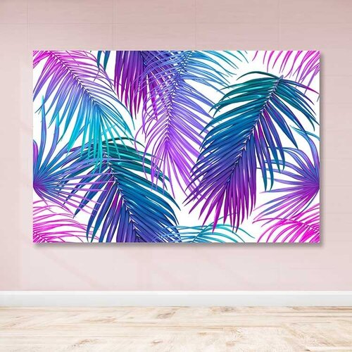 Wallity Slika DEV02263100140, 100x140 cm Cene