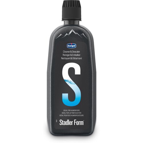 Stadler Form čistilo za odstranjevanje vodnega kamna durgol 500 ml Slike