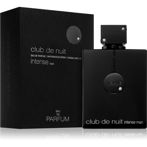 Armaf Club de Nuit Intense parfumska voda 200 ml za mo&amp;scaron;ke Slike