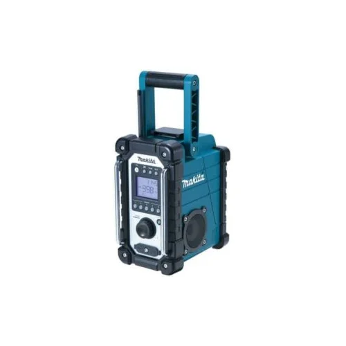  Akumulatorski radio DMR107 MAKITA