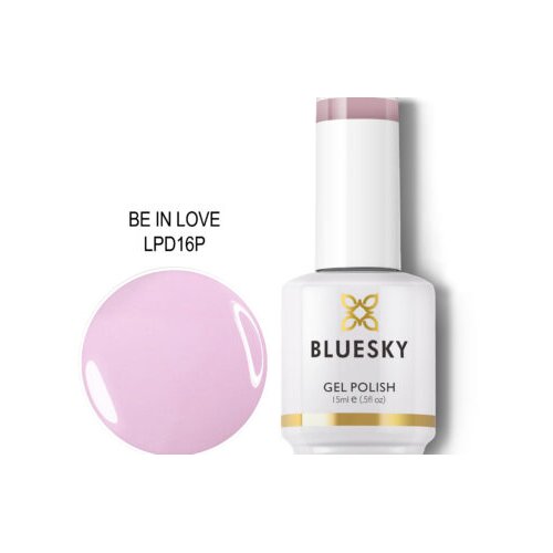  BLUESKY TRAJNI LAK BE IN LOVE 15ML Cijene