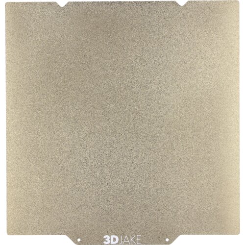 3DJAKE Teksturirana dvostranska PEI delovna plošča - 235 x 235 mm Cene