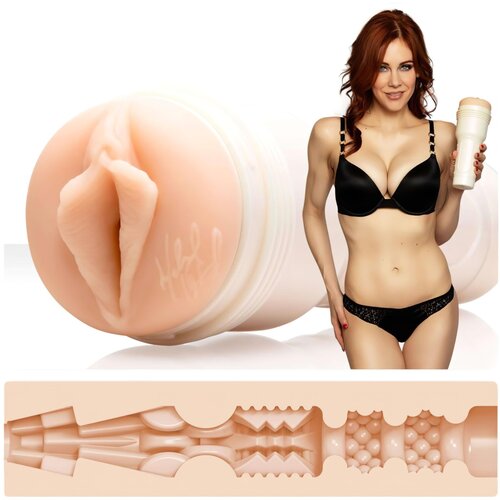 Fleshlight masturbator Girls - Maitland Ward Toy Meets World, vagina Slike