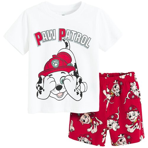 Cool club pižama KR KH LUB2811847-00 PAW PATROL F večbarvno 128 Cene