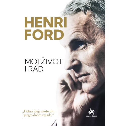  Moj život i rad Cene