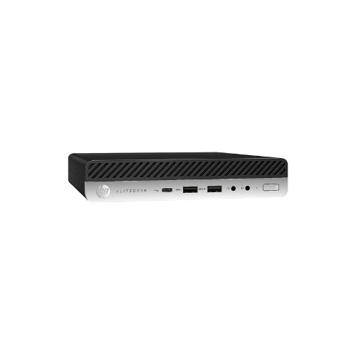 HP EliteDesk 800 G5 DM i5-8500 / 16GB RAM / 256GB SSD PCIe / Win 11 Pro / Refurbished Cijene