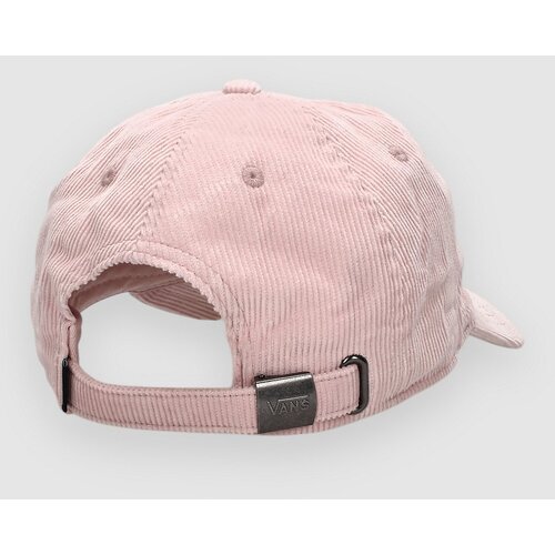 Vans Court Side Curved Bill Jockey Cap sepia rose Slike