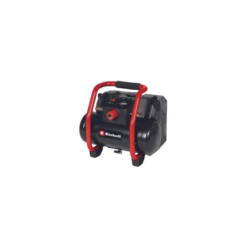 Einhell aku vazdu&amp;scaron;ni zračni kompresor Power X Change TE-AC 36/150 Li OF-Solo Slike