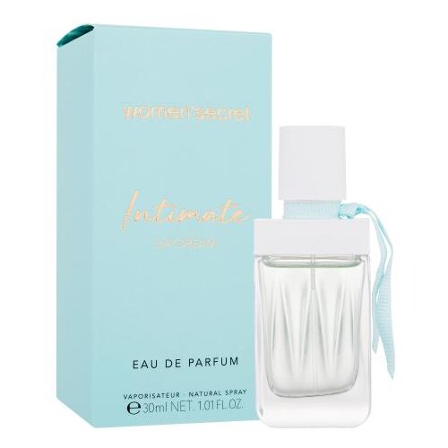 Women&amp;#039;secret Intimate Daydream 30 ml parfumska voda za ženske Slike