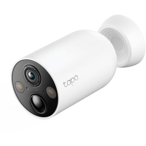 Tp-link tapo c425 dnevna/nočna 2k wi-fi full-color brez kablov nadzorna kamera Slike