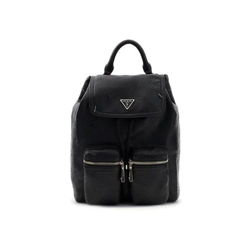 Guess Nahrbtniki accessories121982 Črna Slike
