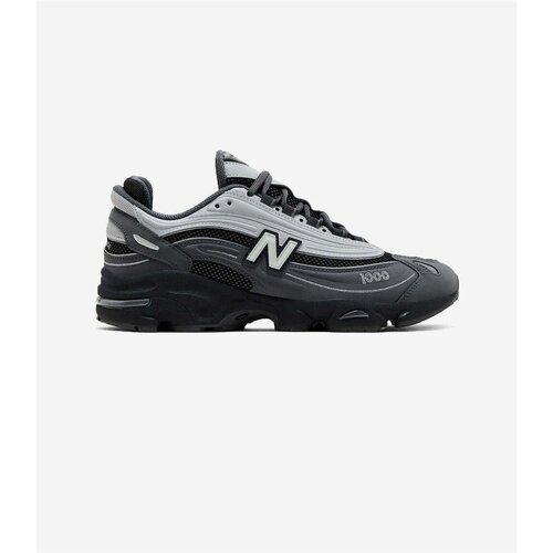 Nike Modne superge 1000 'Castlerock' JD Exclusive Črna Cene