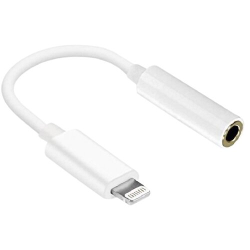 Audio adapter Cene