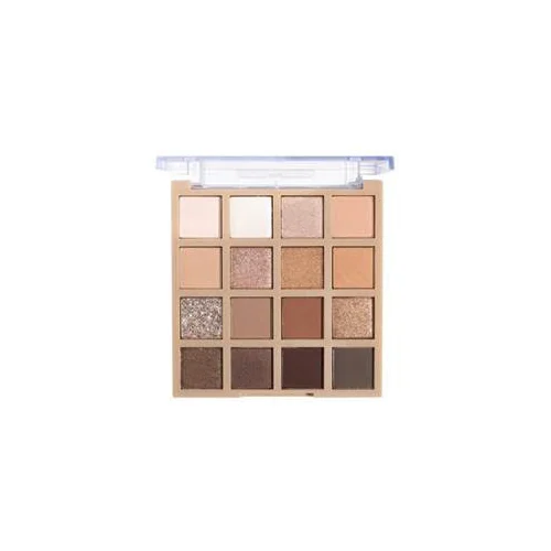 Wet'n wild paleta senčil - Always Naked Eyeshadow Palette