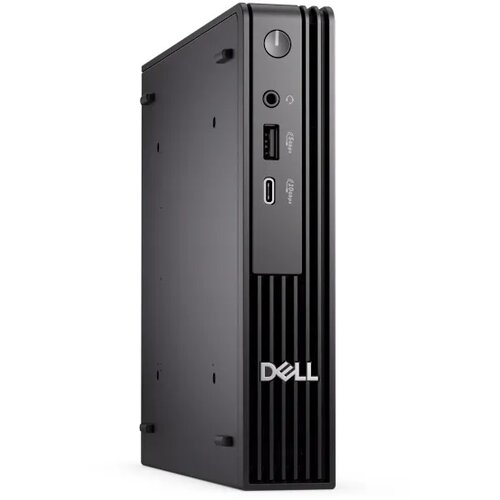 Dell Pro Micro Core Ultra 7 265T 16GB 512GB SSD Win11Pro + WiFi Cene