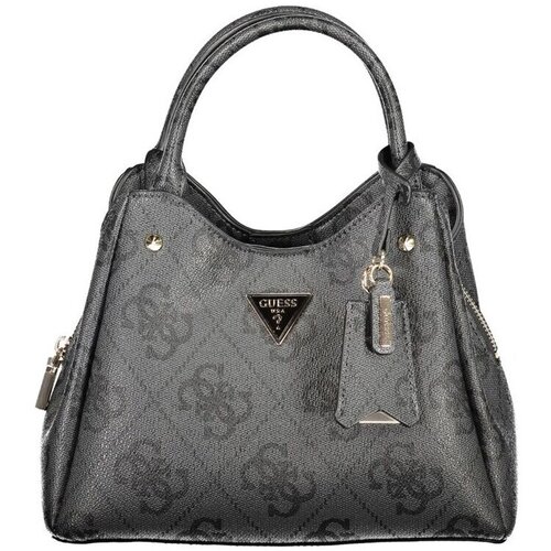 Guess Ročne torbice os697405necoallouni Siva Cene