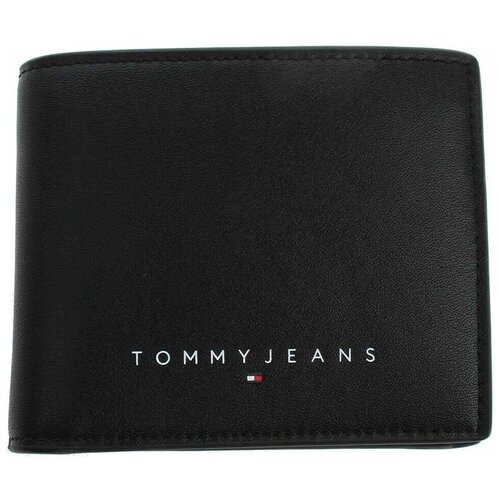 Tommy Hilfiger Denarnice AM0AM12987BDS Črna Slike