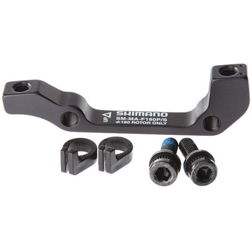  Adapter Shimano za Prednje Disk Kočnice 180mm IS Slike