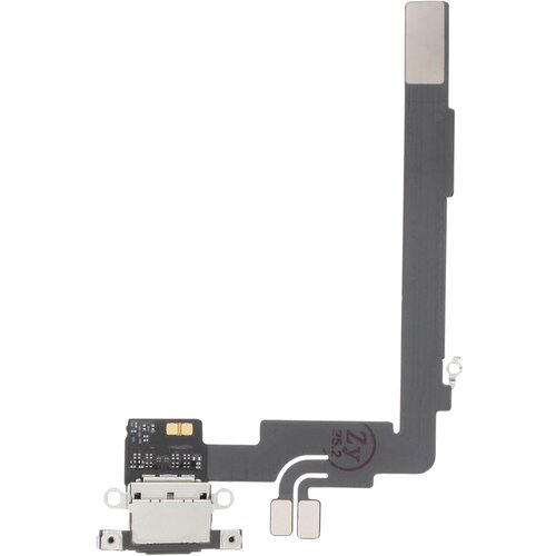 AVIZAR Priključek za polnjenje za iPhone 16 Pro Max Popravilo vrat USB-C in mikrofona, Črna, (5000220790) Cene
