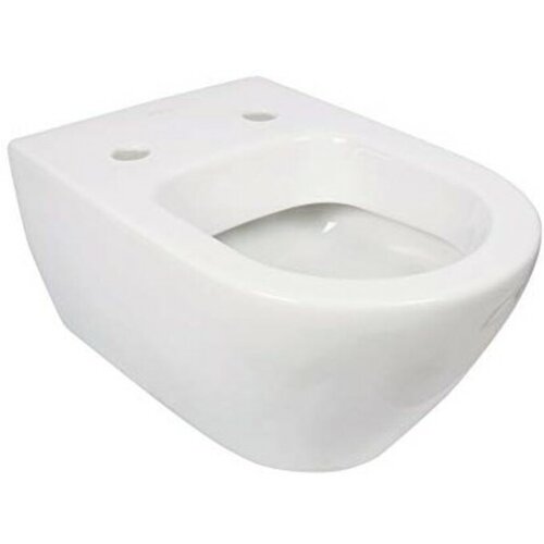 Villeroy &amp;amp; Boch viseča &amp;scaron;koljka Subway 2.0 56001001 (brez WC deske) Slike