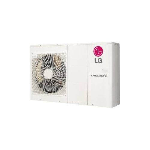 LG toplotna pumpa HM071MR, monoblok Cijene