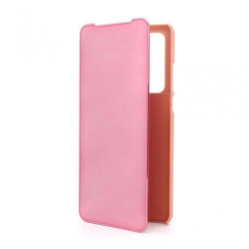 Teracell maska see cover za huawei P40 pro roze Slike