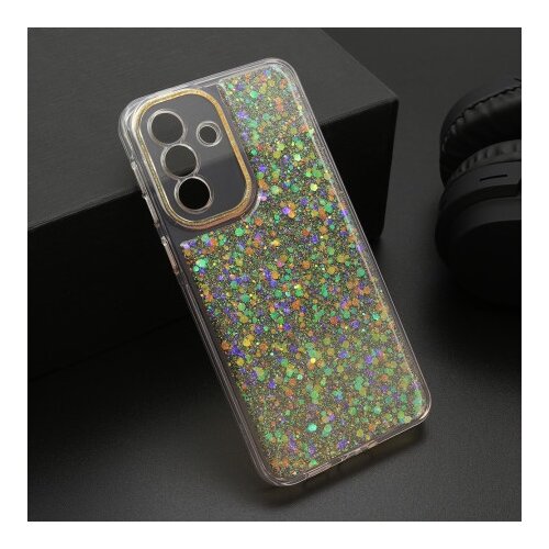  futrola crystal glow za samsung a576b galaxy a57 5g narandzasta ( F123876 ) Cene