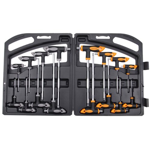 BGS Set imbusa 2-10mm i Torxa T10-T50 s T-ruč.16dj. Kra. 90 Cijene