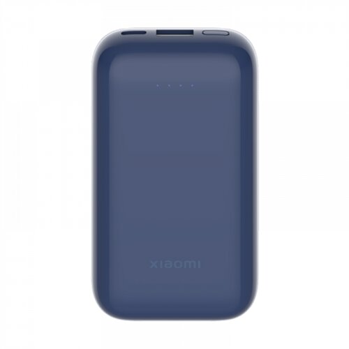 Powerbank Xiaomi Mi 33W 10000mAh Pocket edition Pro Midnight Blue BHR5785GL Cijene
