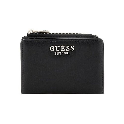 Guess Denarnice SWNG9669156 Črna Slike