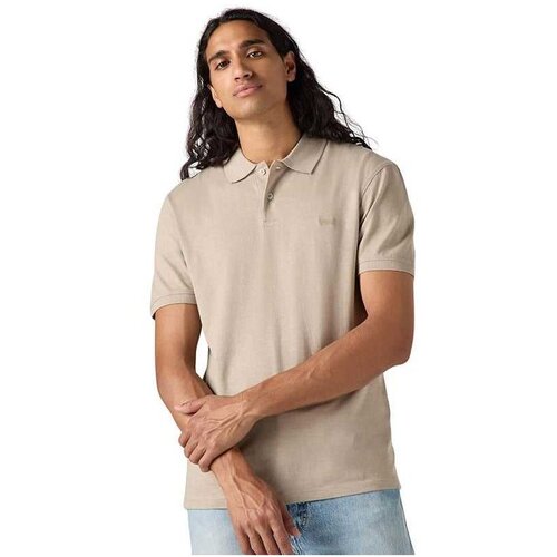 Levi's bež muška polo majica LVA4842-0081 Cene