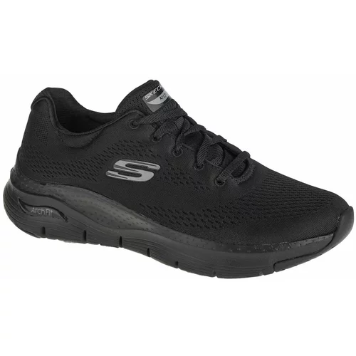 Skechers ARCH FIT Crna