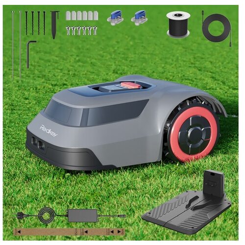 Redkey robot kosilica mgc 500 Cene