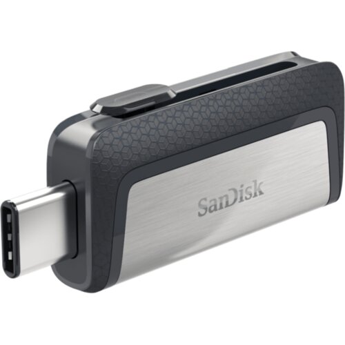 San Disk Cruzer&reg; Ultra&reg; DUALTM USB memorija 3.1 + USB TYPE-C 64 GB Cijene