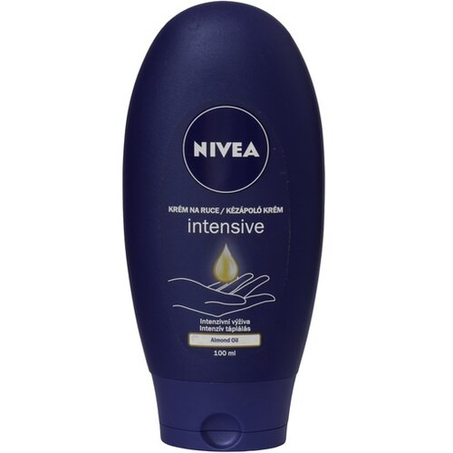 Nivea krema za ruke intensive care 100ml Slike