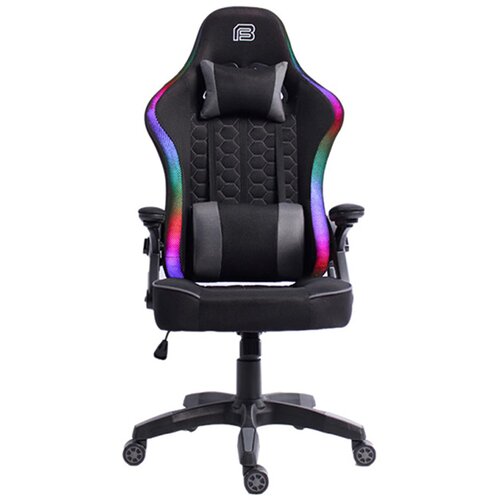 BIT FORCE HYPNOSIS RGB-2D crna Cene