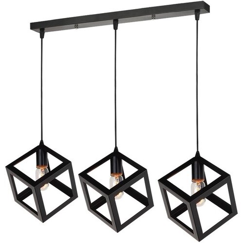  visilica F7205-3V bk Cene