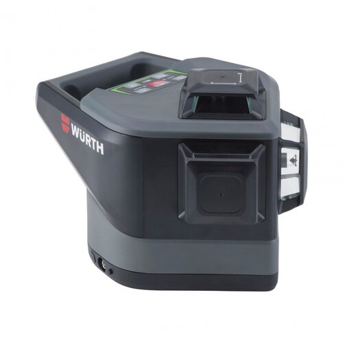 Würth Linijski laser MLLG18 zeleni zrak Cene