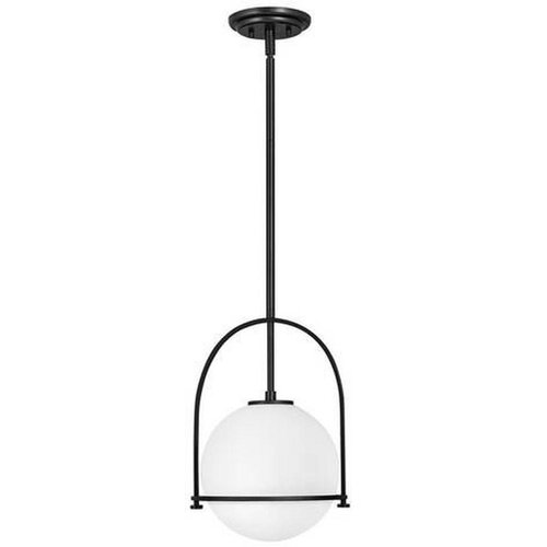 Elstead Lighting Quintiesse QN-SOMERSET-P-O-BK - Visilica na &scaron;ipci SOMERSET 1xE27/60W/230V crna Cene