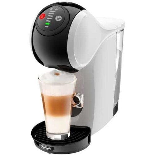 DeLonghi Kapsulni kavni aparat EDG226.W, bel, 1400 W, (5000136222) Cene