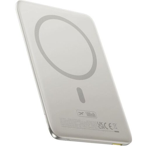 Baseus prenosna baterija - powerbank 5.000mAh 20W magsafe titan slim PicoGo AM41 Cene