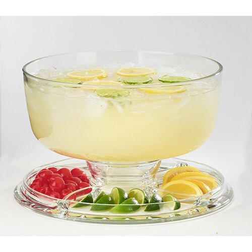 Creatable Posoda Za Serviranje Multi Slike