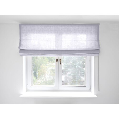  Rimska zavjesa &scaron;ir. 200 cm Heavy Linen 10 boja Cijene