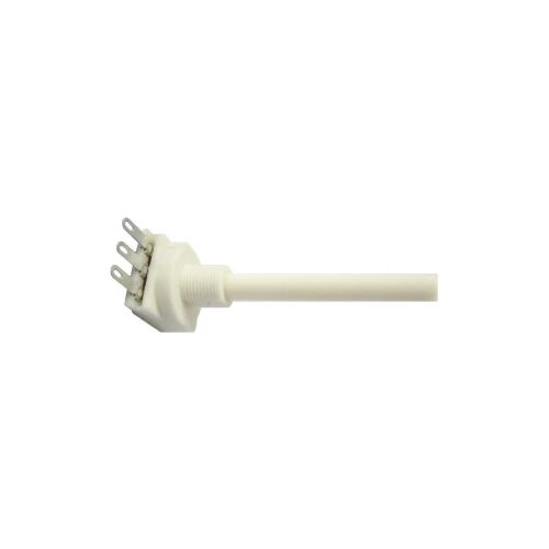 Weltron 002045039018 WP162KCS-09-50F1-10K-20%-LIN vrtljivi potenciometar mono 0.2 W 10 kΩ 1 St. Cijene
