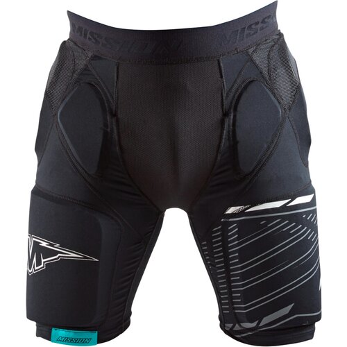 Mission Girdle RH Compression Senior XL Slike
