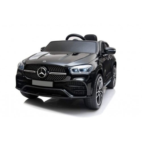 Automobil na akumulator mercedes gle 450 amg licencirani crni &amp;scaron; mercedes gle 450 crni Slike