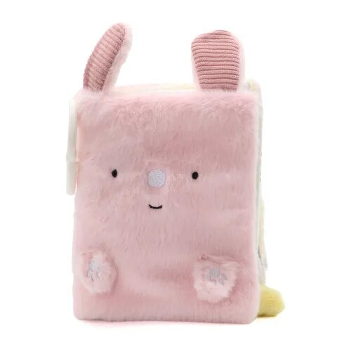 CUTE&amp;amp;COOL- Cute&amp;amp;Cool knjiga za bebe na kačenje bunny Slike