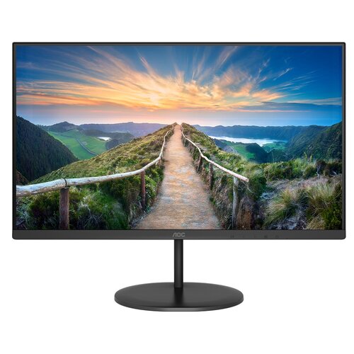 AOC U27V4EA 27 IPS 4k monitor U27V4EA Cene