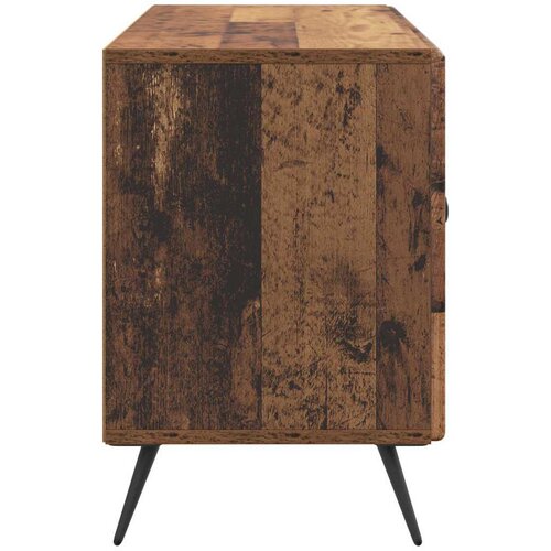  ormar Staro drvo 99 x 34 5 x 50 cm Konstruirano drvo Slike
